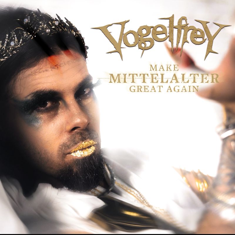 Make Mittelalter Great Again feat. ‪Asenblut