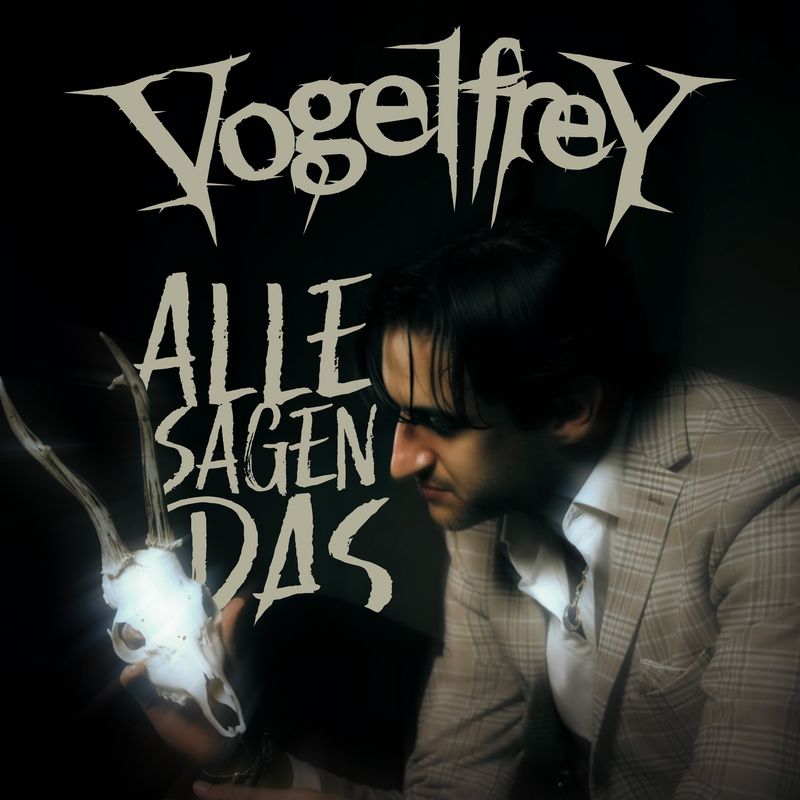 Alle sagen das feat. Ferris MC