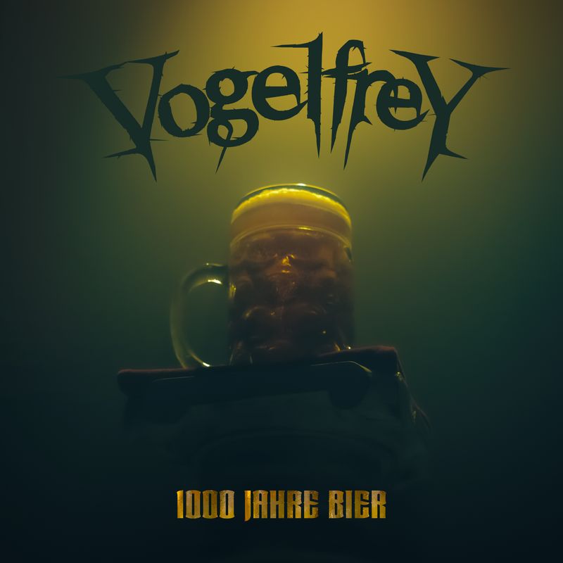 1000 Jahre Bier feat. Mr. Hurley (Deichkind Cover)